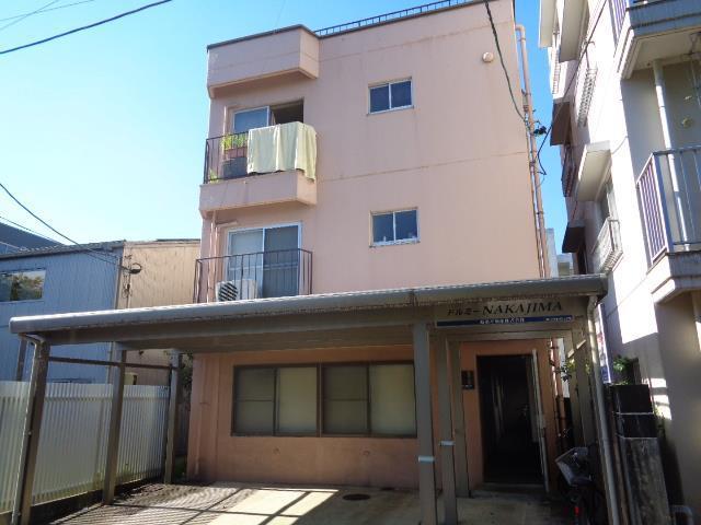 ドルミー・NAKAJIMA