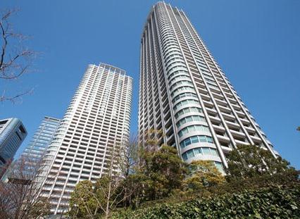 東京ツインパークスレフトウイング