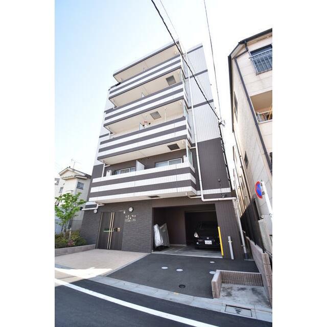 グランヴァン多摩川