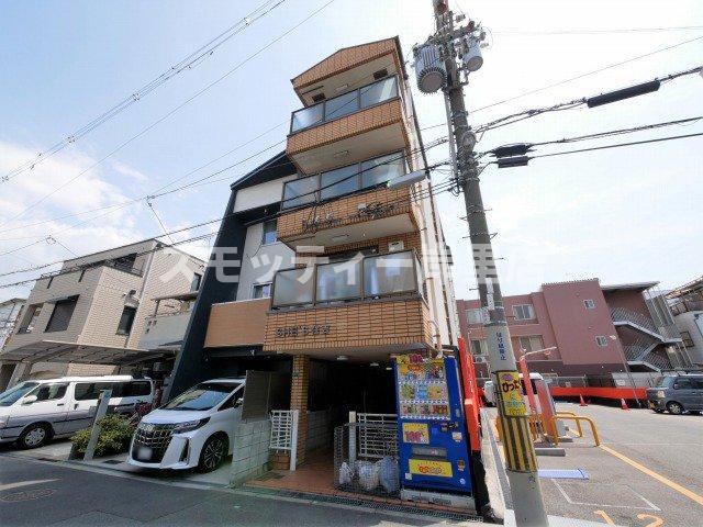 シーズ住吉