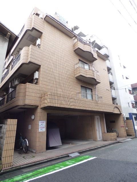 シャロン西川口