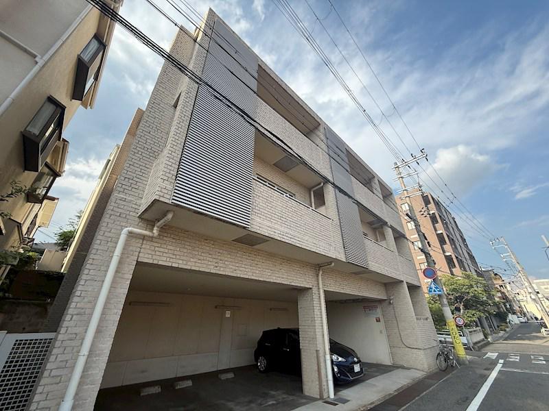 カーサ岡本2丁目