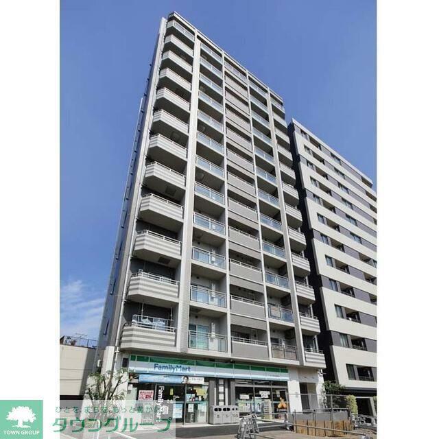 コンフォリア市谷柳町