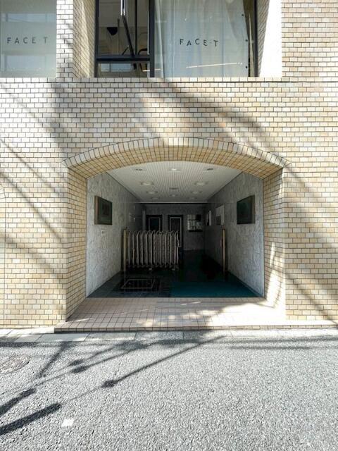 ライオンズマンション南青山シドニービル