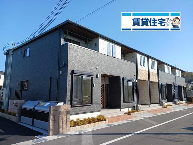 メルヴェイユA