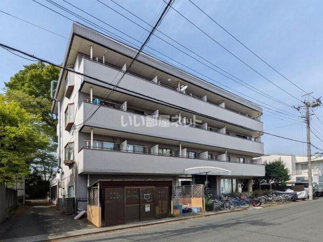 ロイヤルヒルズ
