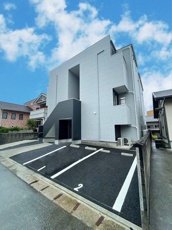 ADC田迎南カーサ
