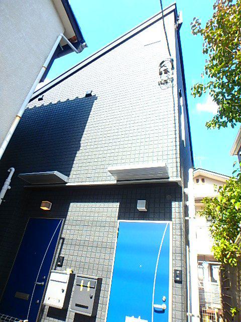 アーバンコート久我山