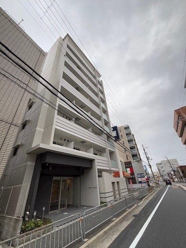 アーバネックス豊中