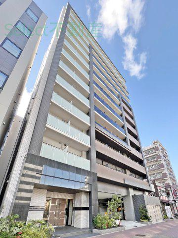LA DOUCEUR黒川II