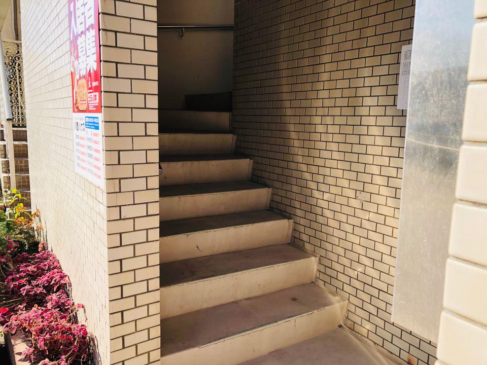 MTハイツ高麗