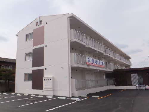 NFツインズB棟