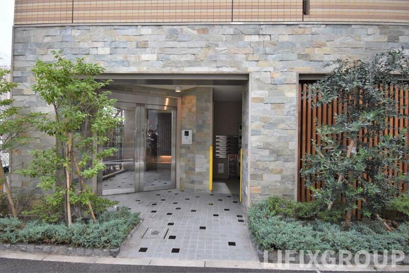 アリーチェ茅場町