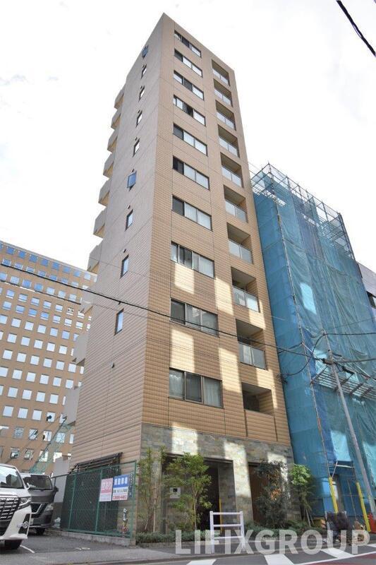 アリーチェ茅場町