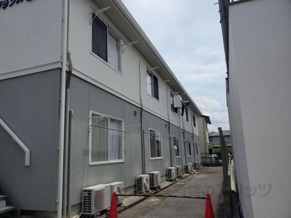 フレグランス京町
