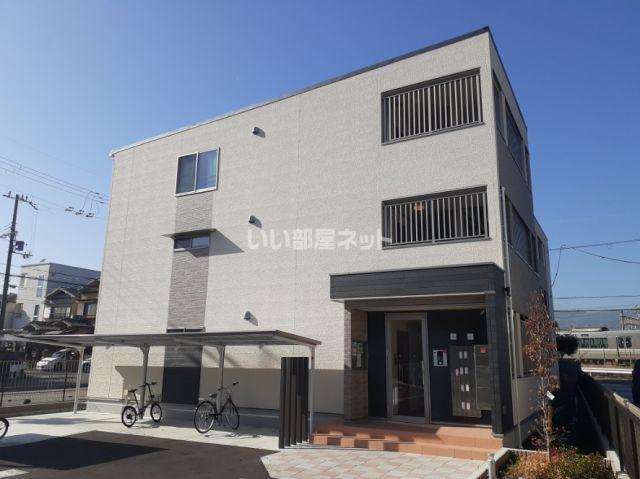 グリーンハイツ向日