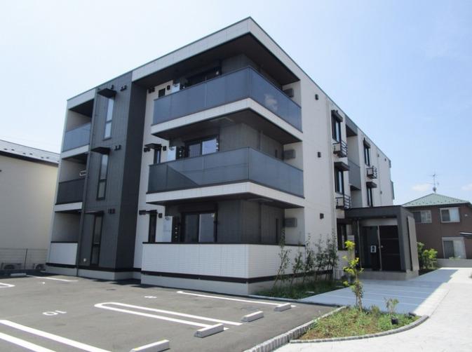 サンモール市川