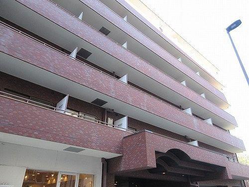 ライオンズマンション上通(3SLDK/11階)