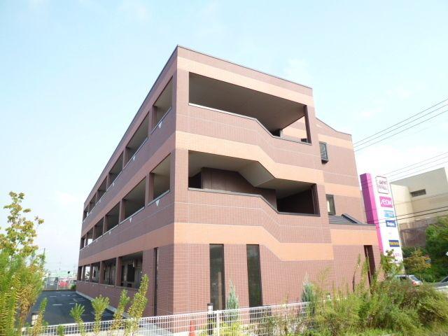 メゾンドールさくら