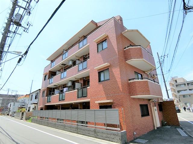 ハピネスシュウエイ