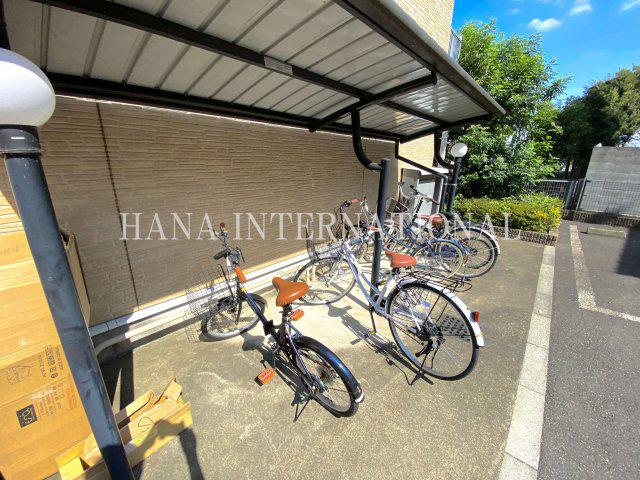 レオネクストウェルフェアー
