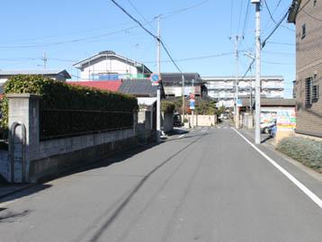 ワイズガーデンC