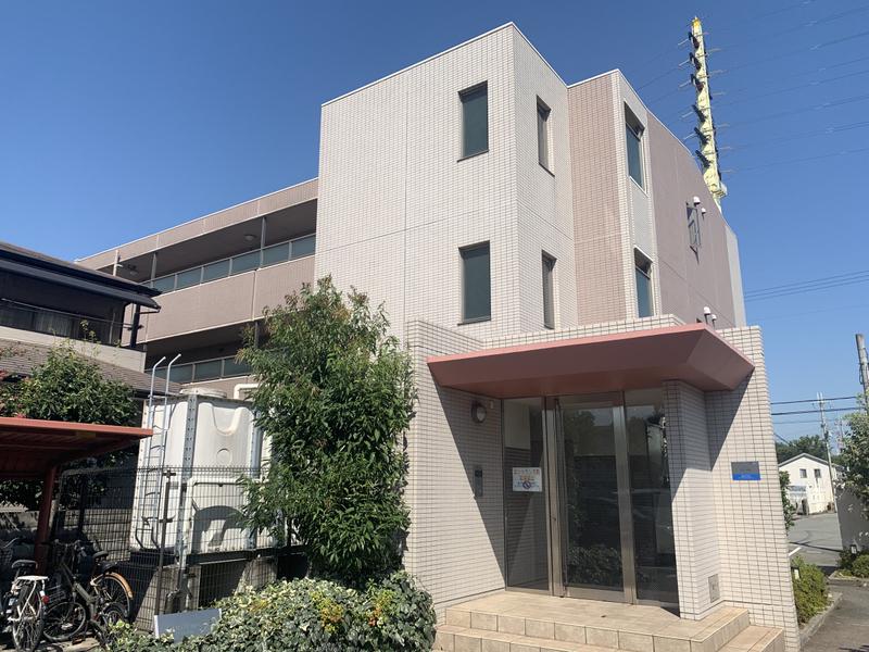 ルミエール野田