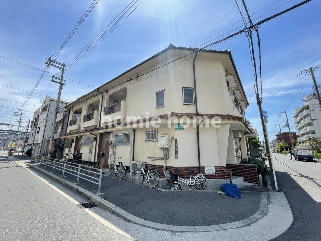南住吉文化