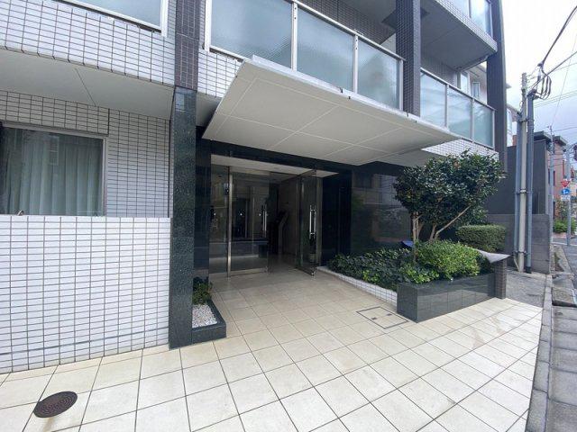 ソアブールM西落合