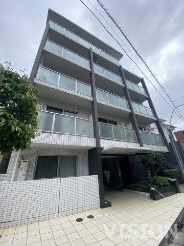 ソアブールM西落合