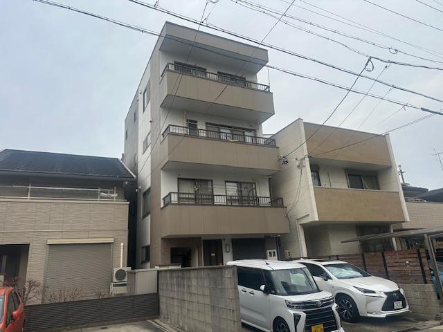 敷島ビル