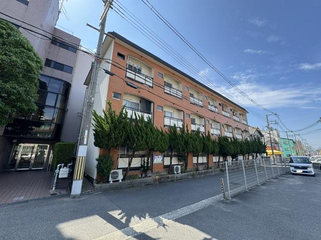 グリーンハイツ