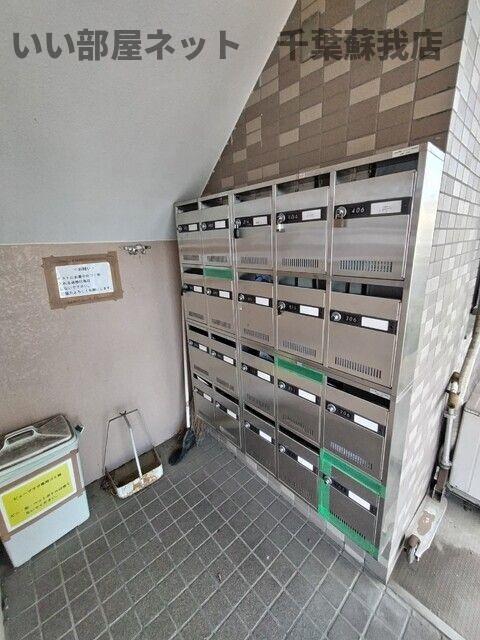 ビュープラザ