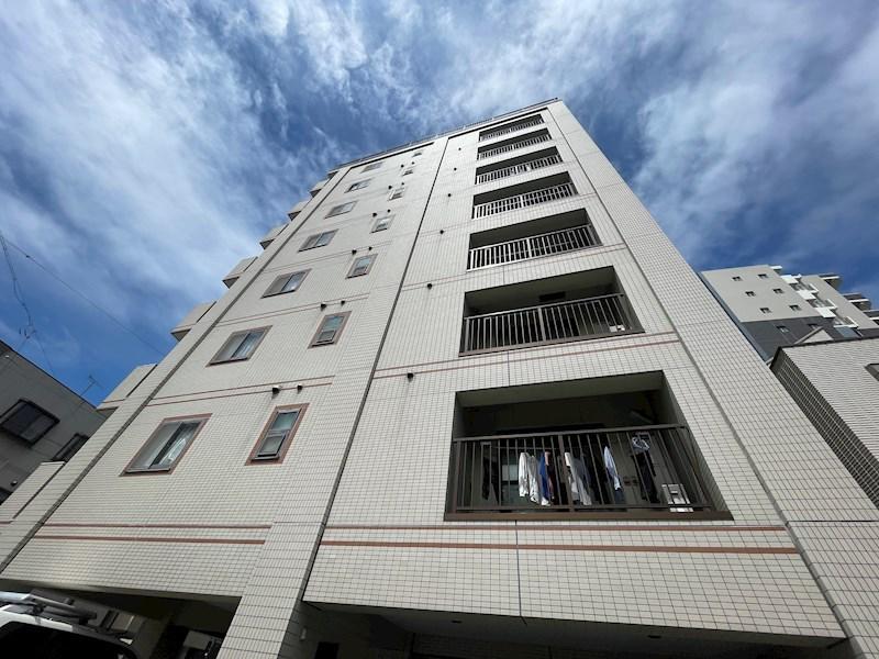 アベニュー山下