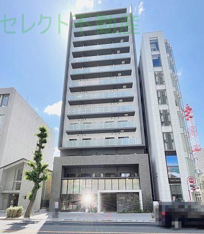 E-CITY大須