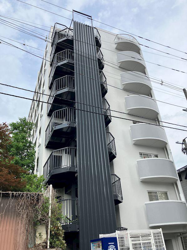 ロイヤルパレス神明町