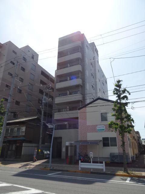 リバティープラザ東堀II
