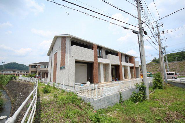 鹿沼市西鹿沼町2LDK