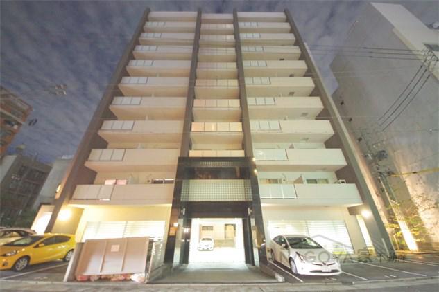 エルミタージュ新栄