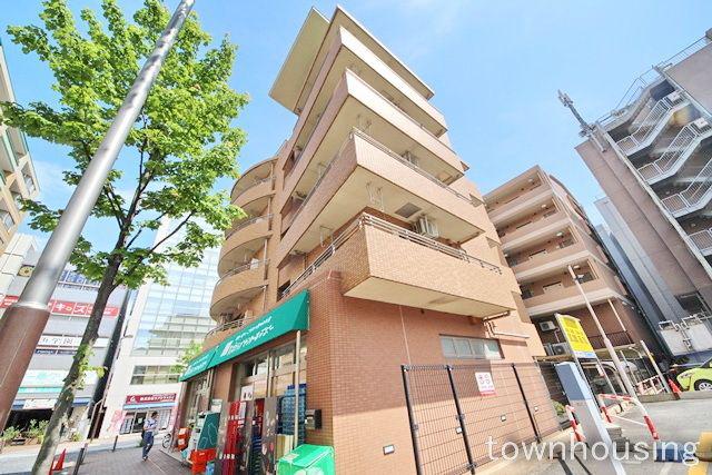 オークヒルズ壱番館