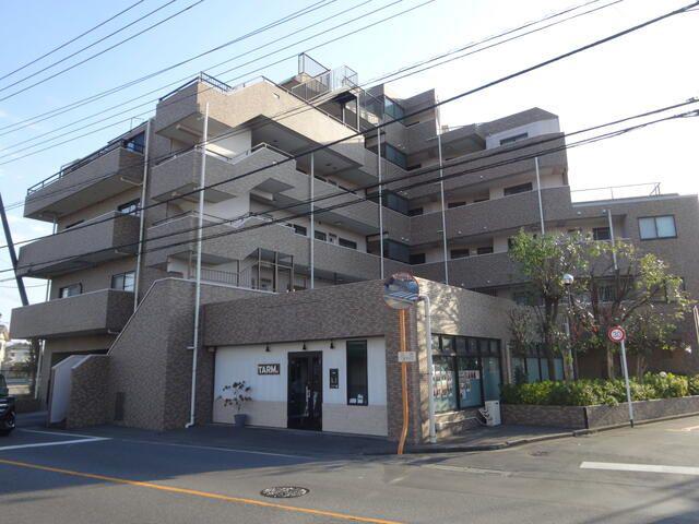 ライオンズマンション上尾原市第2