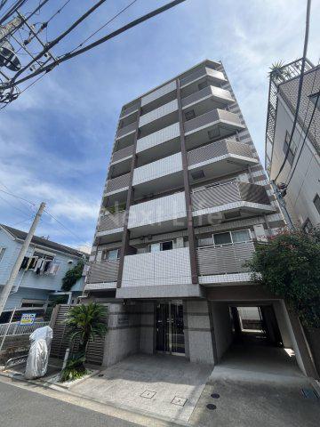 ラフィスタ西横浜