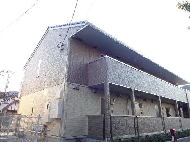 グリーンパーク武蔵境
