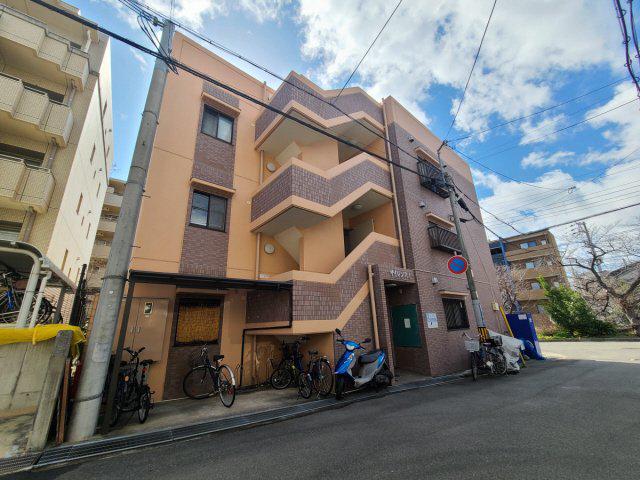 サイレンスⅠ