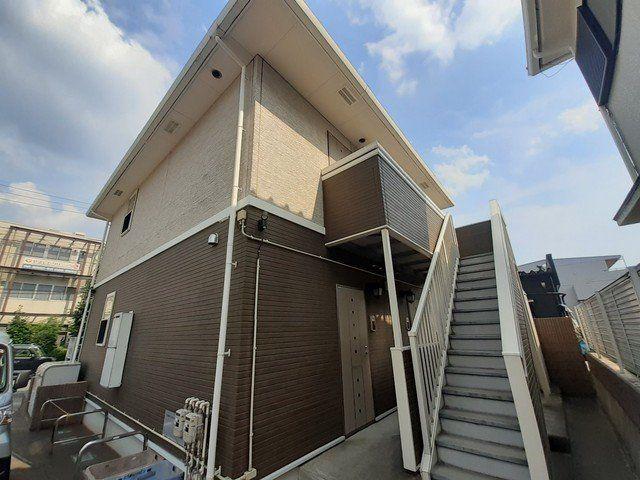 リベルタ ビラ