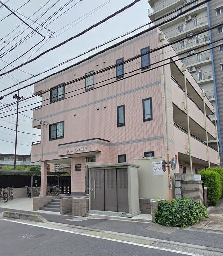 シャルマン谷塚V
