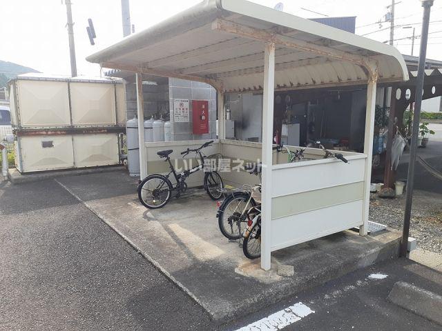 パレス・ヴァンベール