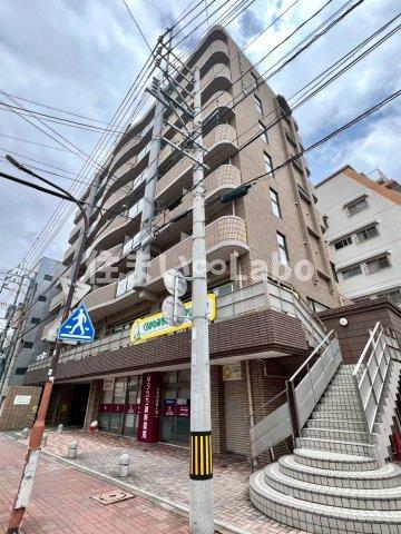 S・フォンテーヌ大橋