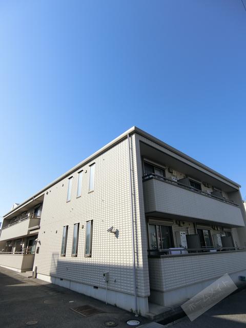 メゾン植野