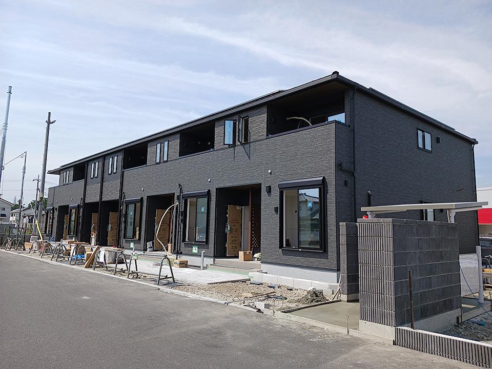 福居グランドテラス 1LDK
